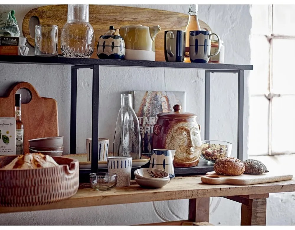 Tazza beige in ceramica 350 ml Allium – Bloomingville