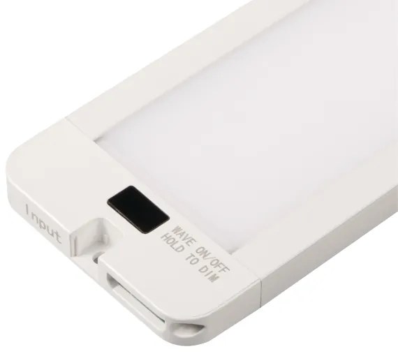 Kanlux 38120 - LED Illuminazione dimmerabile per mobili con sensore DAXA LED/9W/24V