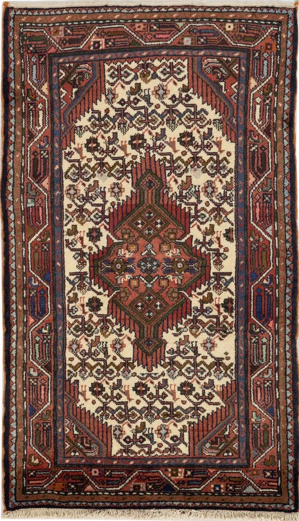 Gashgahai Tappeto persiano 80 x 130 (Iran) Annodato A Mano