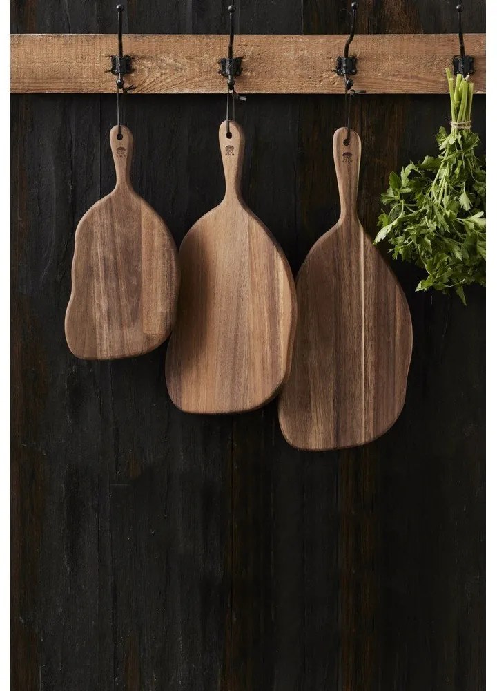 Tagliere da servizio 48 x 20 cm – Holm