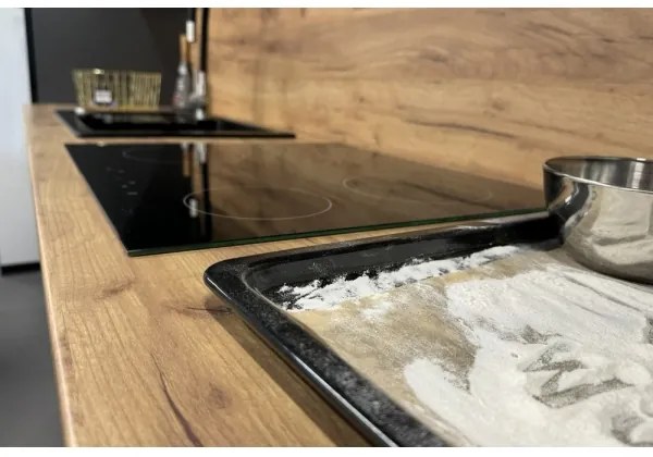 Cucina ELISE 180 cm grafite