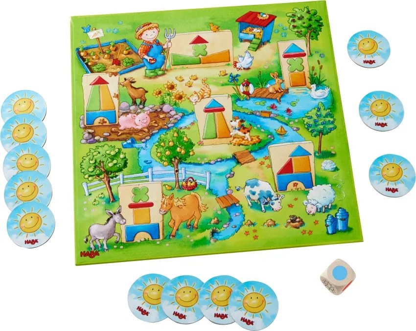I miei primi giochi - Raccolta di giochi