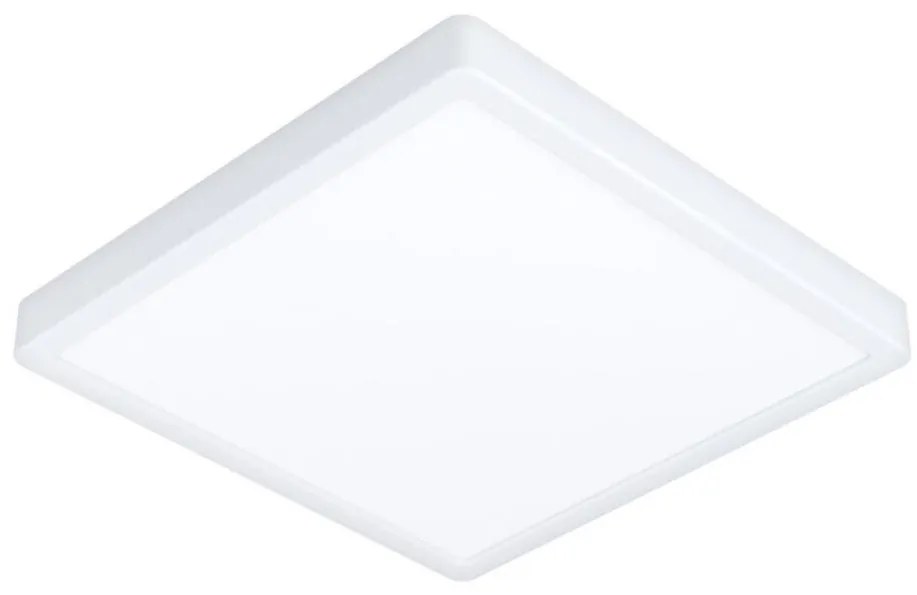 Eglo 99268 - Plafoniera da bagno a LED FUEVA 5 LED/20W/230V IP44