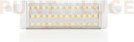 Lampadina r7s led 14 w 1700 lm 4000 k cri 80 ø 28,5 x h 118 mm