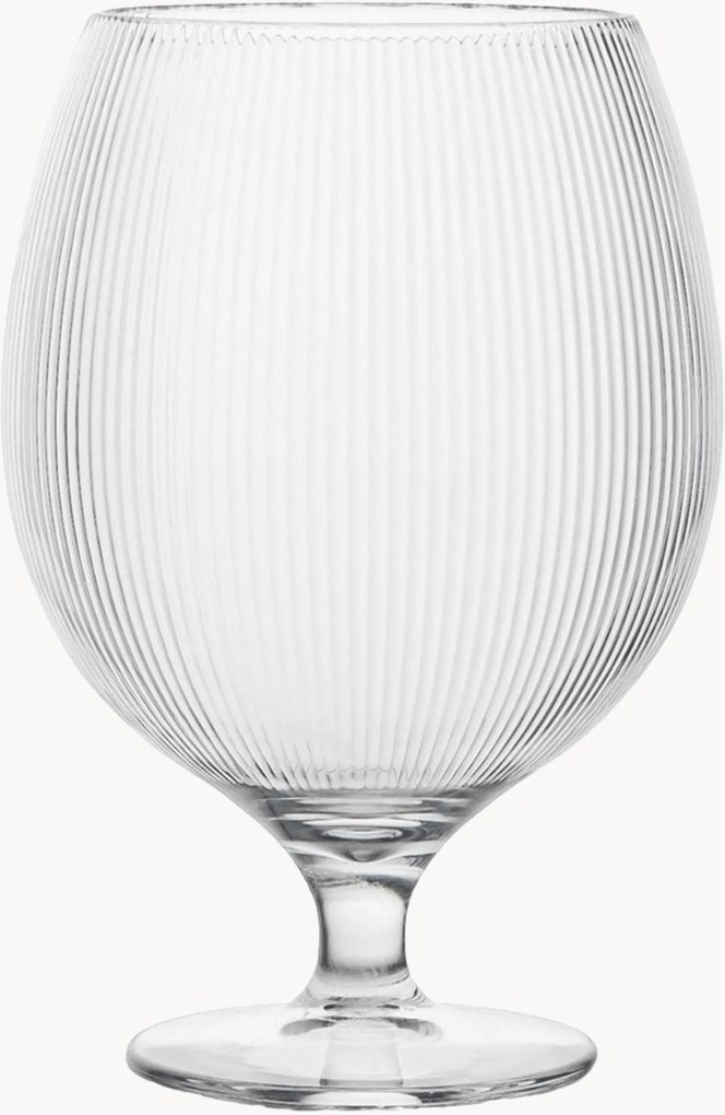 Set di 2 bicchieri da birra da picnic Billi