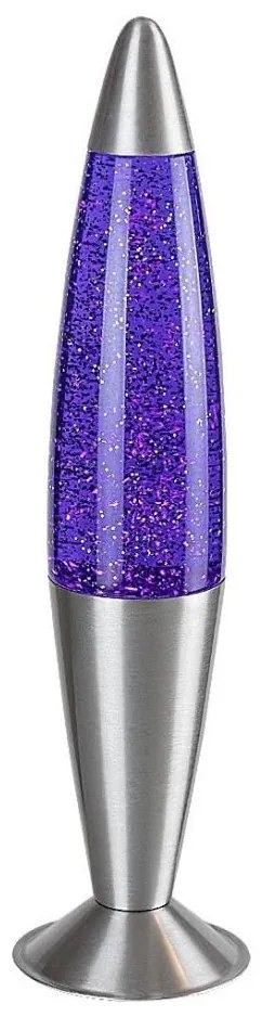 Rabalux 76115 - LED Lampada lava (lampada Astro) GLITTER 2 LED/25W/230V