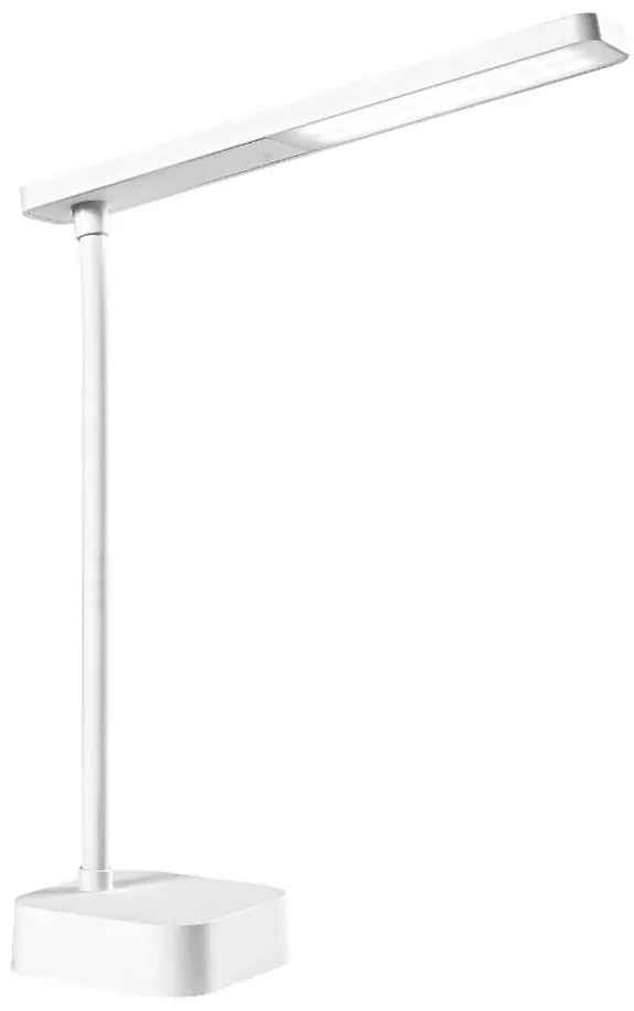 Ledvance - Lampada da tavolo LED dimmerabile con funzione Touch PANAN LED/5,2W/5V 1200mAh