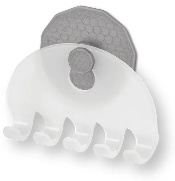 Porta spazzolino da denti Artic - Metaltex