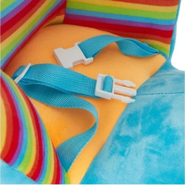 Bieco - Altalena Elefante