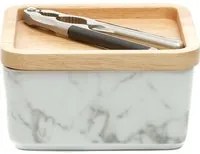 Contenitore Con schiaccianoci