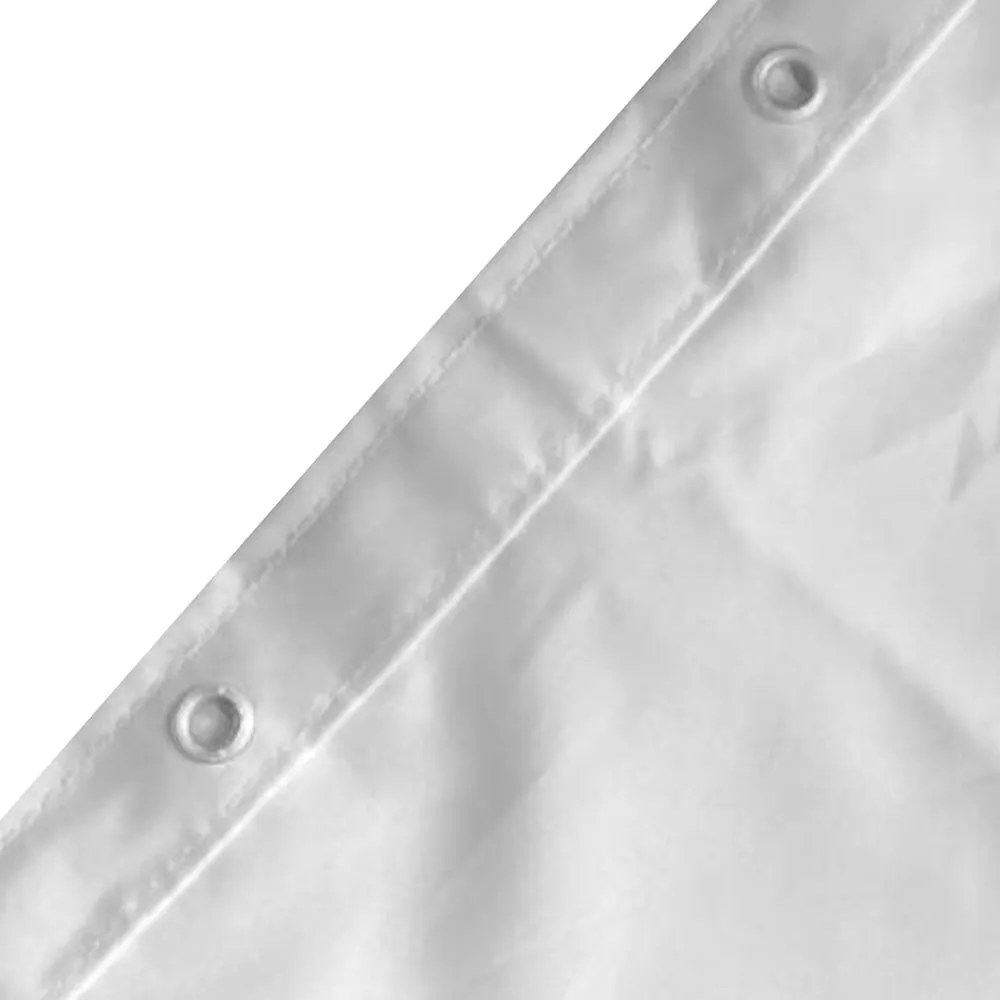 Tenda per doccia 180x200 cm Birdy – Spirella