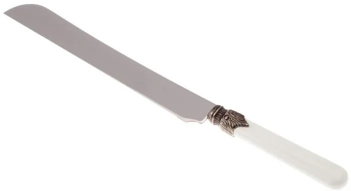 Coltello Torta / Pane Modello Classic - Rivadossi Sandro