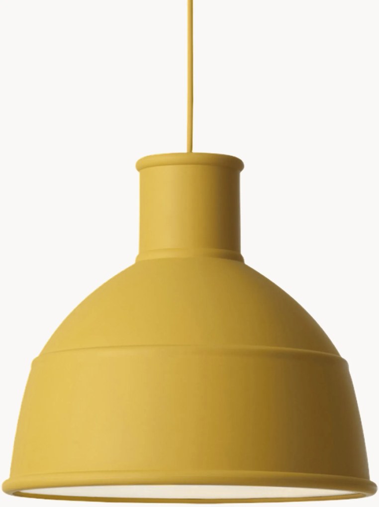 Lampada a sospensione Unfold