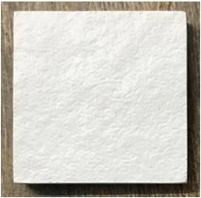 Piatto doccia in mineralmarmo 70x120 cm bianco effetto pietra con griglia e piletta sifonata