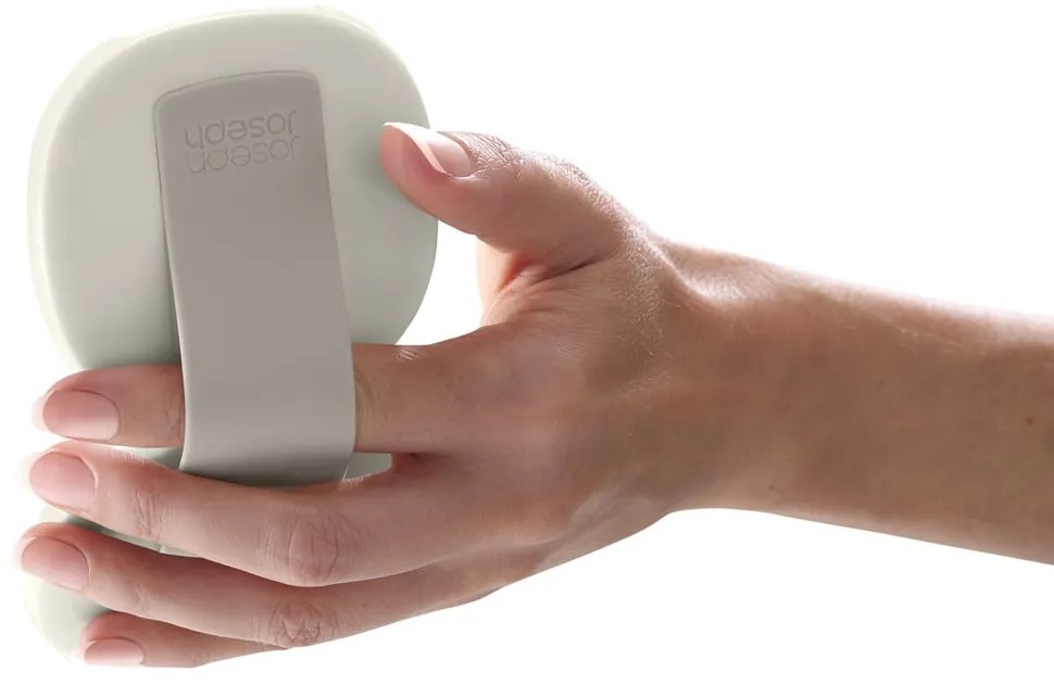 Specchietto da borsetta per trucco ø 8 cm Viva 2in1 - Joseph Joseph