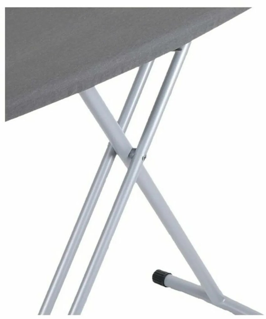 Asse da Stiro Haeger IB-SIM.002A Grigio 116 x 35 cm