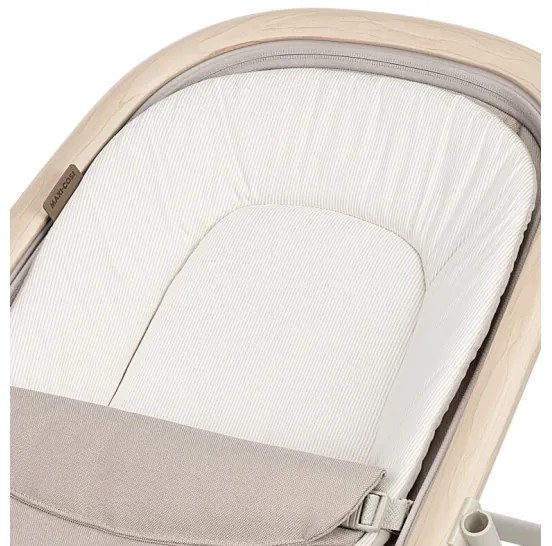 Maxi-Cosi - Altalena per bambini 2in1 KORI beige