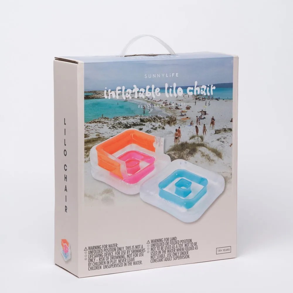 Gonfiabile Lilo - Sunnylife