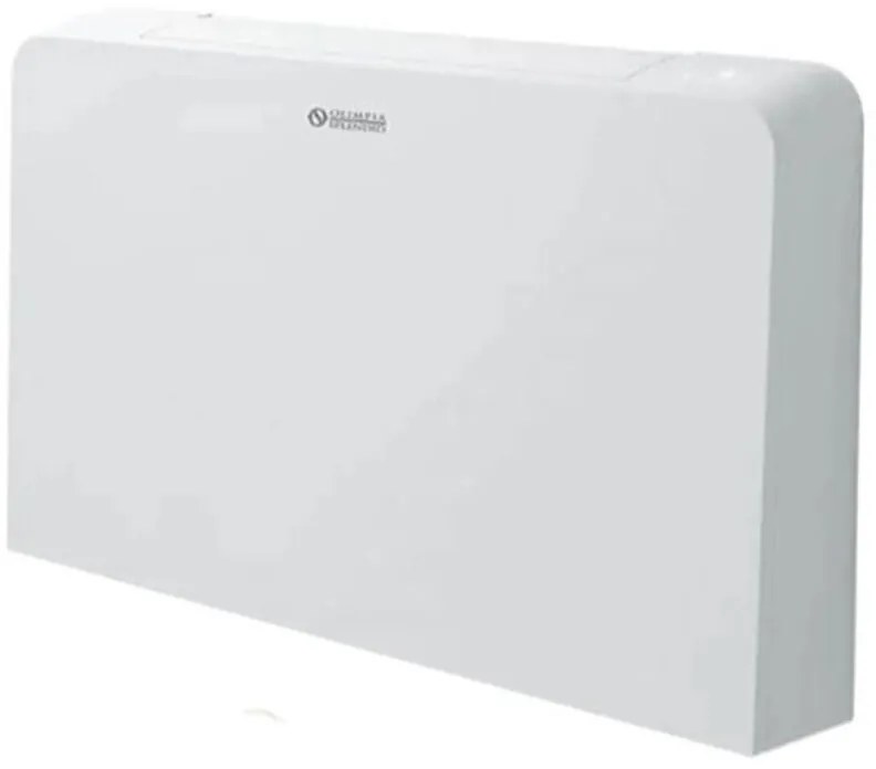 Ventilconvettore Olimpia Splendid BI2 AIR SL 1600 TR 02050