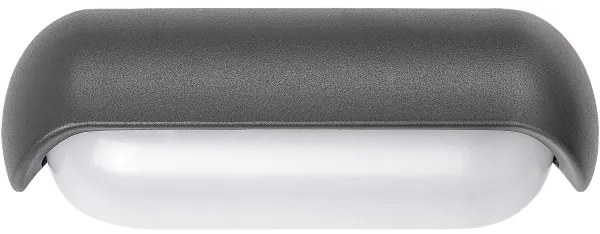 Rabalux 77041 - Applique a LED da esterno HULST LED/13W/230V IP54 antracite