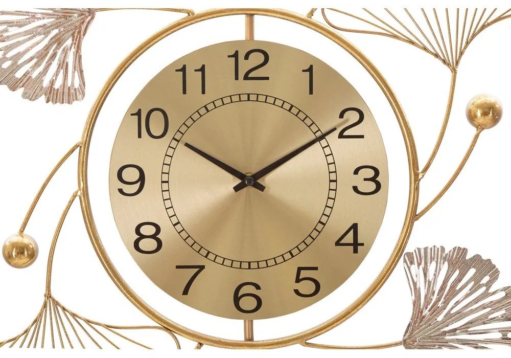 Orologio da parete Leavy - Mauro Ferretti