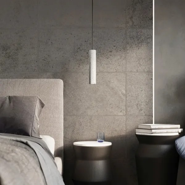 Lampadario a sospensione con filo LUVO 3xGU10/40W/230V