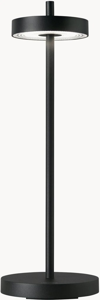Lampada da tavolo portatile da esterno a LED con luce regolabile Essence