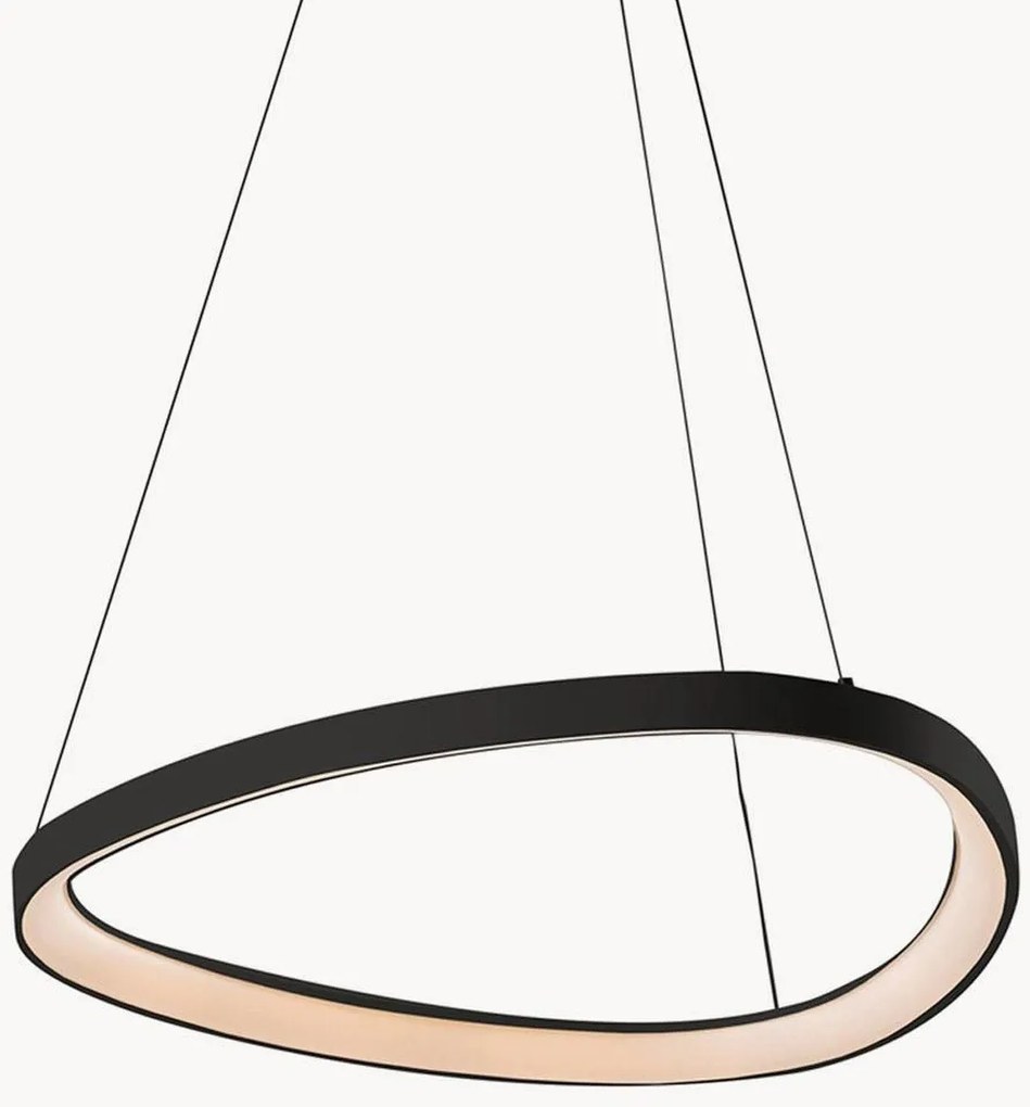 Lampada a sospensione a LED Lotus