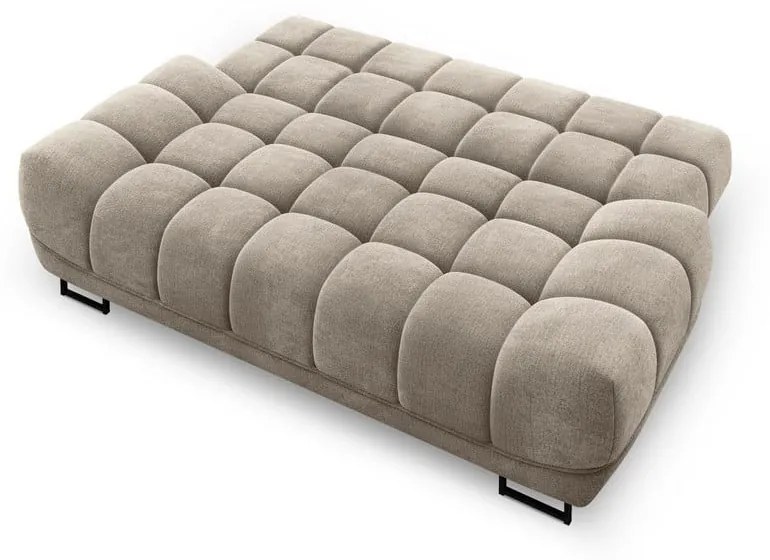 Divano letto beige a tre posti Cumulus - Windsor &amp; Co Sofas