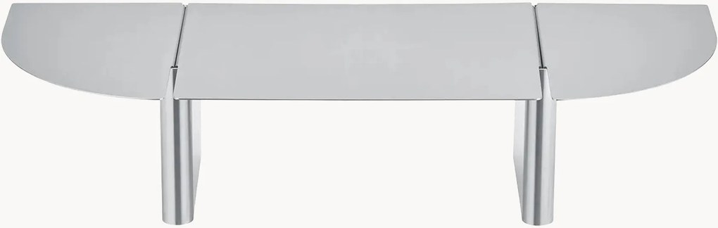 Mensola da parete in acciaio inossidabile Oru