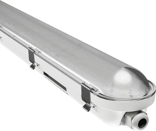 Lampada fluorescente tecnica LED LIMEA GIGANT PRO LED/12/21W/230V 4000K IP66 60 cm