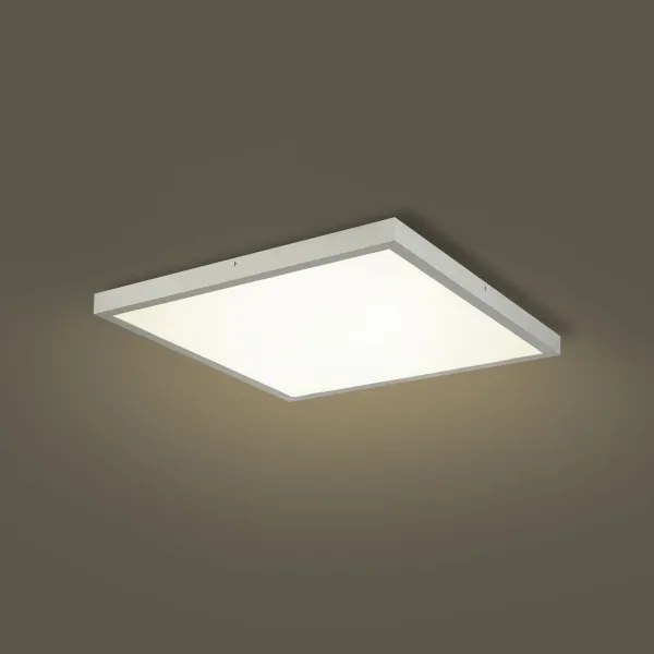 Brilagi - Lampada LED dimmerabile per bagno FRAME SMART LED/50W/230V 60x60 IP44 + telecomando