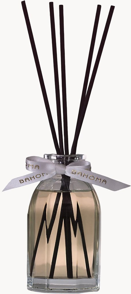 Diffusore in confezione regalo (pesca e fiori di pepe)