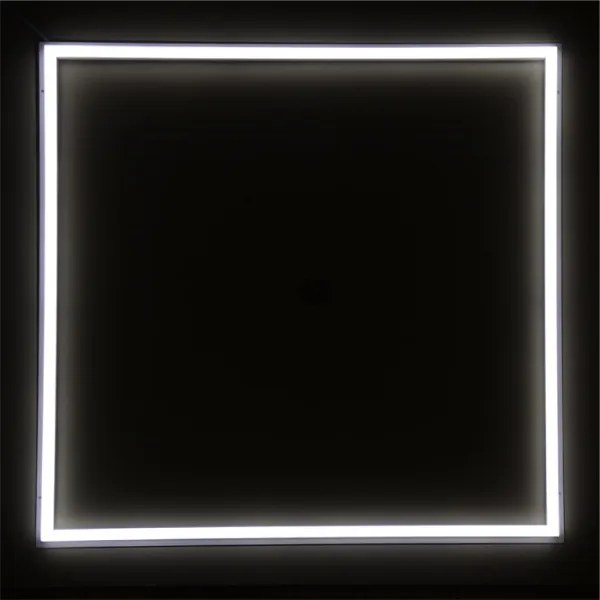 Cornice a LED da incasso FRAME LED/40W/230V 4000K