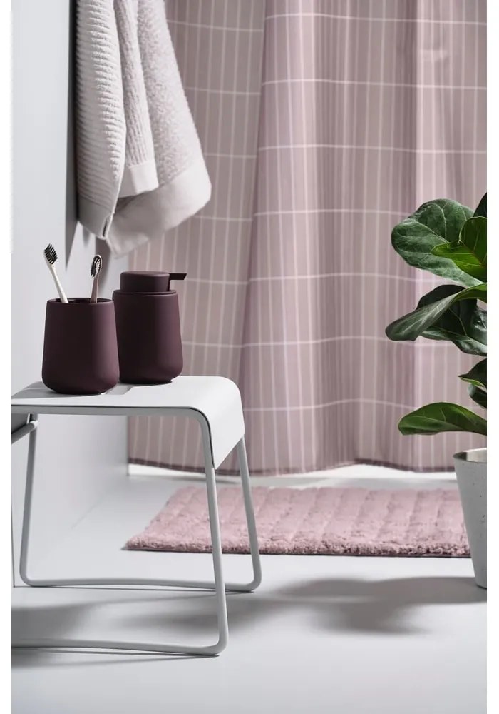 Sgabello grigio A-stool - Zone