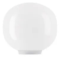 Volum 14 Lampada da Tavolo Glossy White - Lodes