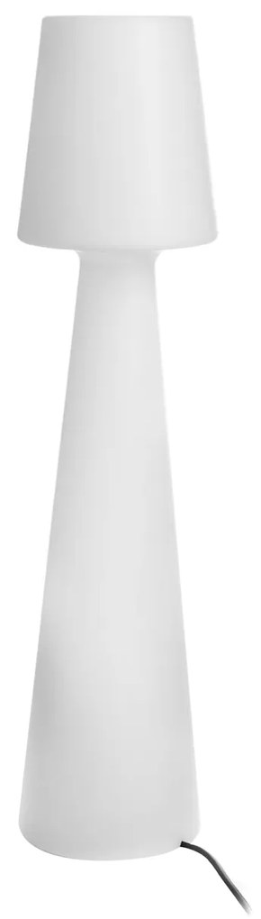 Lampada da terra Adelaide 110 cm OresteLuchetta