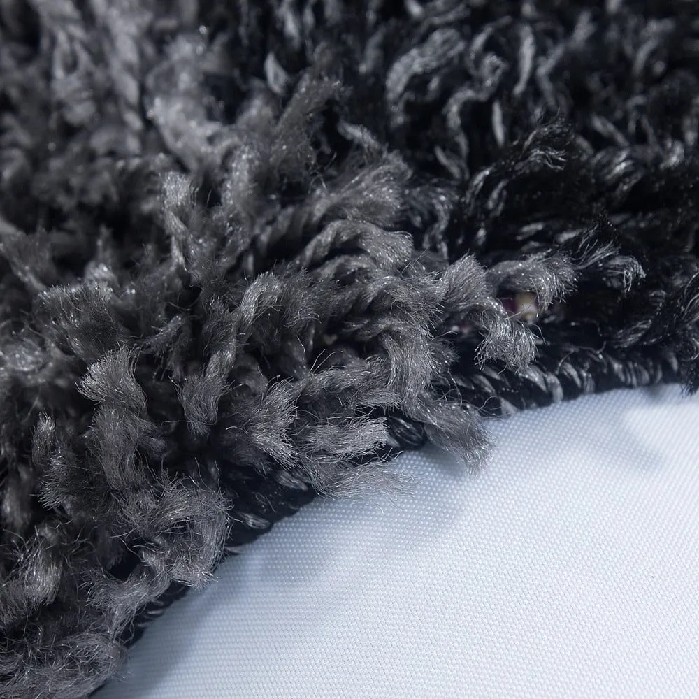 Tappeto bianco e nero 80x150 cm Life - Ayyildiz Carpets