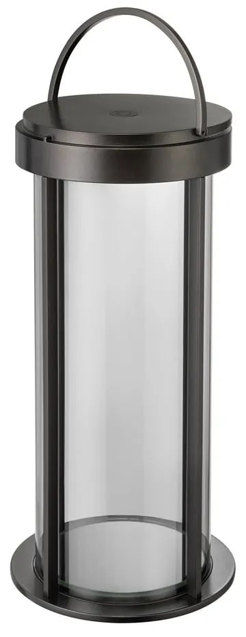 Luce LED portatile USB dimmerabile per esterni ø 17 cm Mituro - Blomus