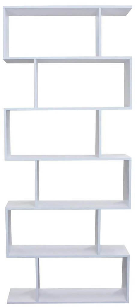 JOY - libreria moderna di design in legno