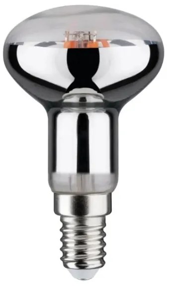 LED Lampadina per la crescita delle piante GROW VERDE R50 E14/4W/230V - Paulmann 28734