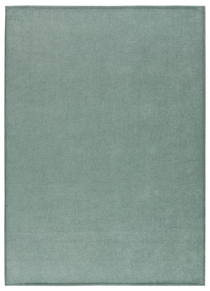 Tappeto verde 60x120 cm Harris - Universal