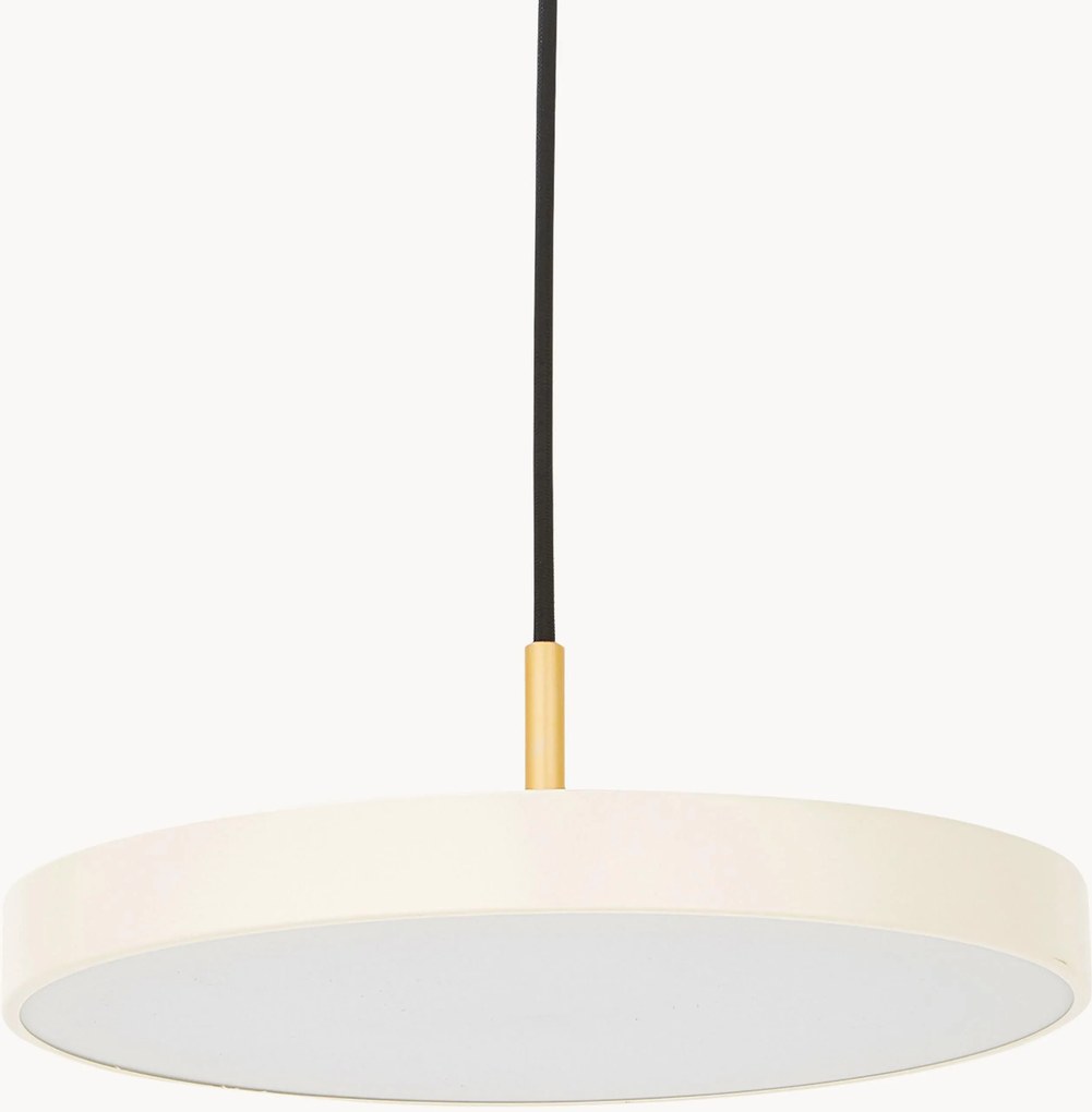 Lampada a sospensione a LED Asteria, varie misure