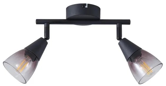 Faretto CLASSY 2xE14/7W/230V