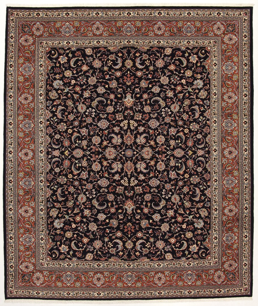 Sarouk Tappeto persiano 300 x 250 (Iran) Annodato A Mano