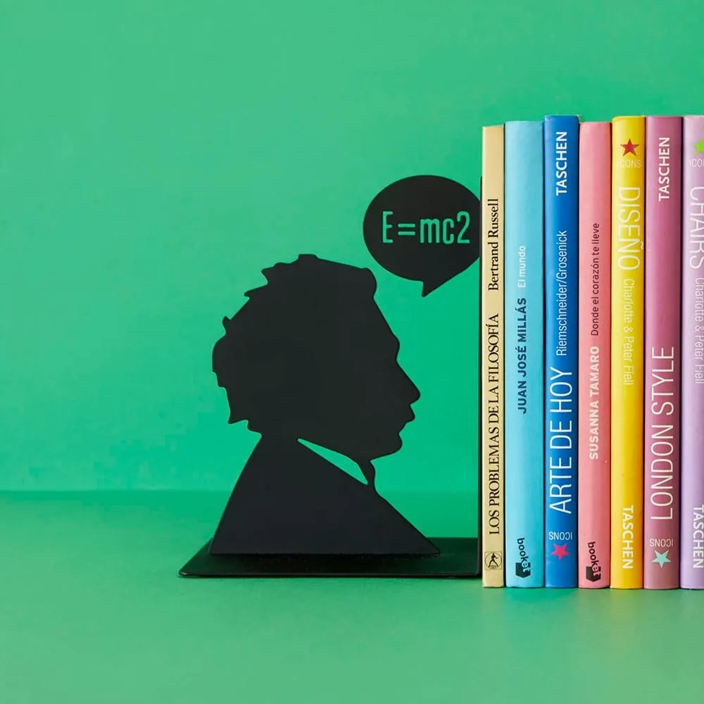 Fermalibro Einstein - Balvi