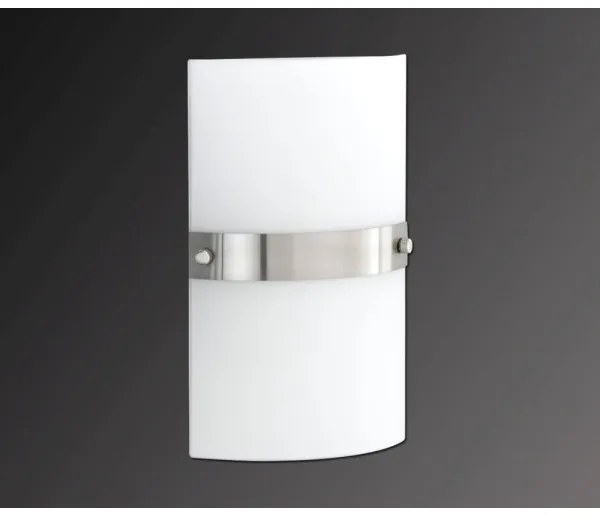 Paul Neuhaus 9846-55 - Applique SQUARE 2xE14/40W/230V