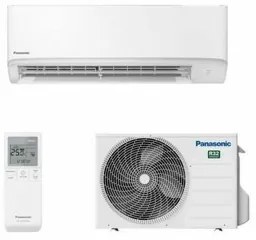 Condizionatore Panasonic KITTZ50ZKE Bianco A+ A++ 5000 W 5800 W