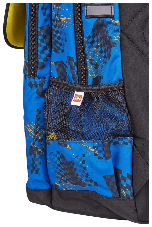 Zaino per bambini 28 l City Go Big - LEGO®