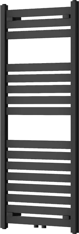 Mexen Uran radiatore da bagno 1200 x 500 mm, 534 W, nero - W105-1200-500-00-70